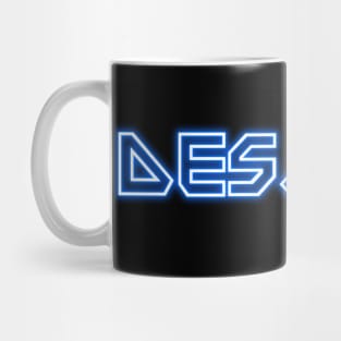 Desario Mug